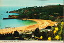 Beach, St Brelade's Bay, Jersey