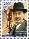 Howard Carter (1874-1939)