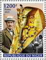 Howard Carter (1874-1939)