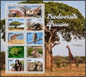 African Biodiversity