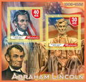 Abraham Lincoln
