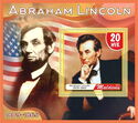 Abraham Lincoln
