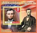 Abraham Lincoln