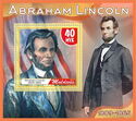 Abraham Lincoln