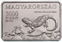 3,000 Forint (Aggtelek National Park)