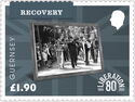 Recovery : Royal Visit 1945