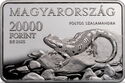 20,000 Forint (Aggtelek National Park)