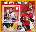 Ice Hockey NHL Ottawa Senators