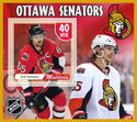 Ice Hockey NHL Ottawa Senators