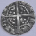 ½ Pence (Henry VI)