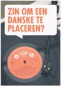 De kringwinkel - Vinyl record