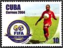 Centenary of FIFA