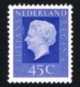Queen Juliana (1909-2004), Type 'Regina' - Coil