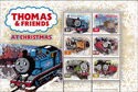 Thomas The Tank Engine And Friends