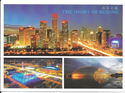 The nigt of Beijing