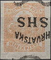 Newspaper Stamp