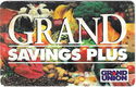 Grand Union - Savings Plus