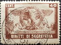 Diritti Di Segreteria