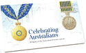 Various Dollars (Set BU 2025 - Australian Honours and Awards System)