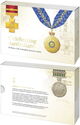 Various Dollars (Set Proof 2025 - Australian Honours and Awards System)