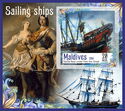 Sailing ships