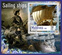 Sailing ships