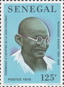 Mahatma Gandhi (1869-1948)