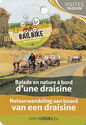 Railbike des Hautes Fagnes - Balade en nature