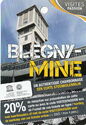 Blegny-mine - un authentique charbonnage