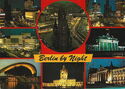 Berlin by Night