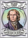 Robert Schumann (1810-1856)