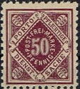 District postage Wm 1
