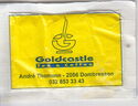 Goldcastle - tea & coffee