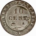10 Centimes
