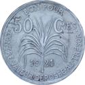50 Centimes