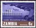 Lusaka International Airport