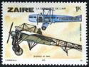Farman & Bleriot 1909 Aircraft