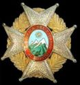 National Order of Merit Grand Cross
