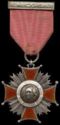 Order of Christopher Columbus Knight