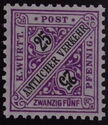 State postage