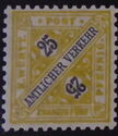 State postage
