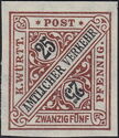 State postage