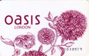 Oasis london