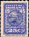 Intangibles tax (1945 : 000.25)