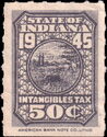 Intangibles tax (1945 : 000.50)
