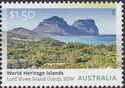 Lord Howe Island Group, New South Wales