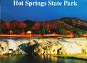 Hot Springs State , Thermopolis, Wyoming