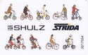 Shulzbikes. Strida