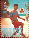 2025 FIFA Beach Soccer World Cup, Seychelles