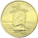 25 Colones (Provinces of Costa Rica - Limon)